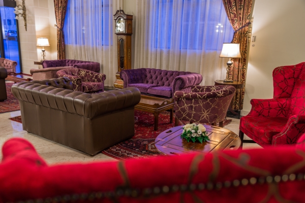 The Victoria Hotel (Sliema)